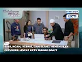 #eps434 BIRU, NOAH, VERNIE DAN ELANG MENEMUKAN PETUNJUK LEWAT CCTV RUMAH SAKIT | TERBELENGGU RINDU