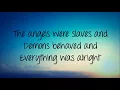 Download Lagu Greek Fire   Top of the World lyrics