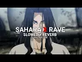 Download Lagu sahara x rave - hensonn x dxrk ダーク [slowed \u0026 reverb]