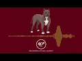 SONIDO PERRO PITBULL LADRANDO EFECTO DE SONIDO ALPsounds -