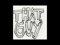 Gaspard Augé - Hey (ThatGuy Remix)