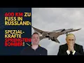 Download Lagu Ukrainer sprengen Bomber: 600km zu Fuß hinter der Front unterwegs! Ukraine Lagebericht (492)