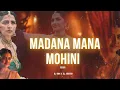 Download Lagu MADANA MANA MOHINI | KANTARA CHAPTER 1 LEGEND 🔥 | REMIX | DJ BMK | DJ ADARSH | VISUAL | ADARSH 