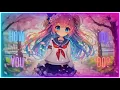 Download Lagu [Nightcore] BOOM! - HOW DO YOU DO #howdoyoudo #musicforyoursoul #nightcore #boom #anime