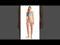 Download Lagu Amanzi Women's Santorini Bikini Top | SwimOutlet.com