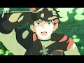 TVアニメ『水属性の魔法使い』ノンクレジットオープニング