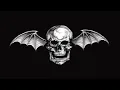 Download Lagu Avenged Sevenfold - Scream (Demo Remastered)