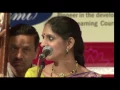 2012 - Concert by Ranjani Gayathri