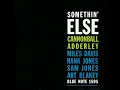 Love For Sale - Somethin' Else Rudy Van Gelder Edition by Cannonball Adderley