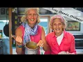 Easy Cheezie Chickpeas