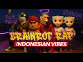 Download Lagu Brainrot Rap Official Video | Indonesian Vibes | Music By Party Tunes