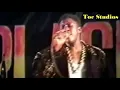 Her love is burning - Pliers toc studios