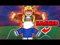 Download Lagu Uzoth CAPTURED Me In Blox Fruits..