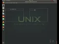 Console Animation