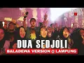 Download Lagu Dewa19 - Dua Sedjoli Baladewa Version at Lampung (Live Performance)