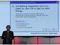 USENIX Enigma 2016 - Usable Security The Source Awakens
