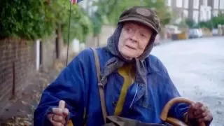 The Lady In The Van - Bande Annonce VF