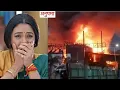 Download Lagu Anupama Serial Set Catches Massive  Fire In Mumbai Film City