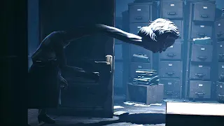 little nightmares 2 teacher boss fight 4k 60fps 