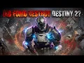 Did FOMO Destroy Destiny 2