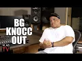 BG Knocc Out Names His Top 3 Crip Rappers Top 3 Blood Rappers of All Time Part 26