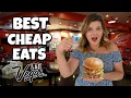 The BEST Cheap Eats in Las Vegas Under 10 For 2026