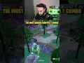 This Fortnite Chapter 7 Combo is BROKEN