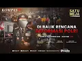 Download Lagu [FULL] Tim Reformasi Polri Segera Dilantik, Benny K Harman Harap Presiden Prabowo Mau dan Berani