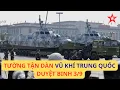 Download Lagu Tường tận dàn VŨ KHÍ TRUNG QUỐC Duyệt binh ngày 3/9