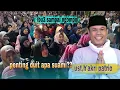ceramah lucu_ust AKRI PATRIO_penting DUIT apa SUAMI_PHBI_masjid al'mujahidin_cipondoh,2025