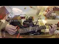 The Haunted - "Hollow Ground" cover/playthrough