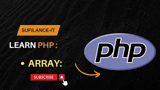 PHP Array Tutorial How to Create Manipulate and Use Arrays BY SAMAHA E-COMMERCE SERIS