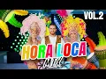 Lagu Hora Loca Mix 2025 | Mix Fiesta Latina | Latin Party Mix | Musica Latina Para Bailar | Live DJ Set