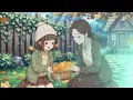 The Psychology of Inner Peace: Lessons from the Ghibli Style Cozy Garden