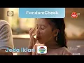 Jeda Iklan Indosiar (2 September 2023 pukul 22:17-22:28 WIB)