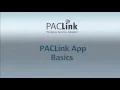 PACLink Basics