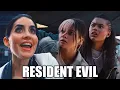 Download Lagu É AGORA QUE EU INFARTO KKKKKK - RESIDENT EVIL: A SÉRIE (episódio 1)
