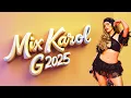 Download Lagu MIX KAROL G 2025 - Album Tropicoqueta (Papasito, Verano Rosa, Ivonny Bonita, Latina Foreva)