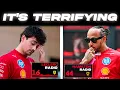 Download Lagu Hamilton and Leclerc furious with Ferrari after shocking Azerbaijan radio conversation leaked!