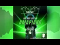 For The Love Of Amapiano Volume 6 Mixed By Jay Music