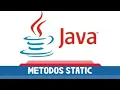 STATIC methods in JAVA STATIC methods in OOP STATIC in JAVA STATIC in PROGRAMMING