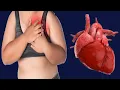 Waking Up With Pounding Heart And Anxiety Main Causes