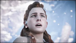 horizon zero dawn explicit gameplay nude mod 
