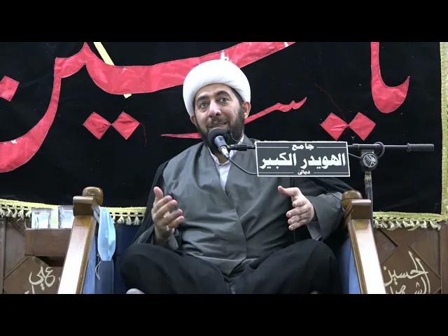 ⁣متى نتهيأ إلى ليلة القدر؟ جدا مهم