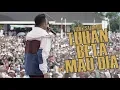 Download Lagu Vicky Salamor  - Tuhan Beta Mau Dia Live di Millenial Road Safety Festival Ambon