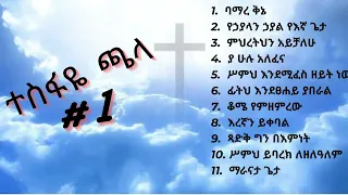Tesfaye Chala Vol 1 ተስፋዬ ጫላ ቁጥር 1 