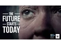 Download Lagu The Future Starts Today: Earth Hour 2016