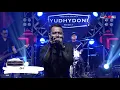 Cobalah | VIRTUAL CONCERT YUDHYDONI PROJECT (Lirik - HQ)