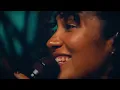 Olivia Dean - Dive (live from Rio for DHL FAST-TRACK)