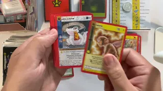 metazoo spellbook openinng watch til end